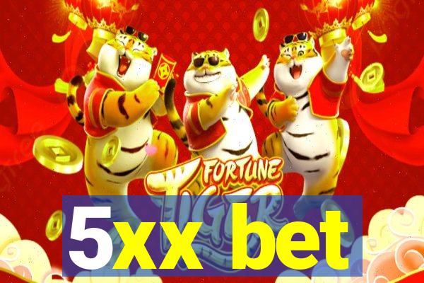 5xx bet